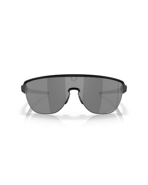 Oakley Black Corridor (low Bridge Fit) for men