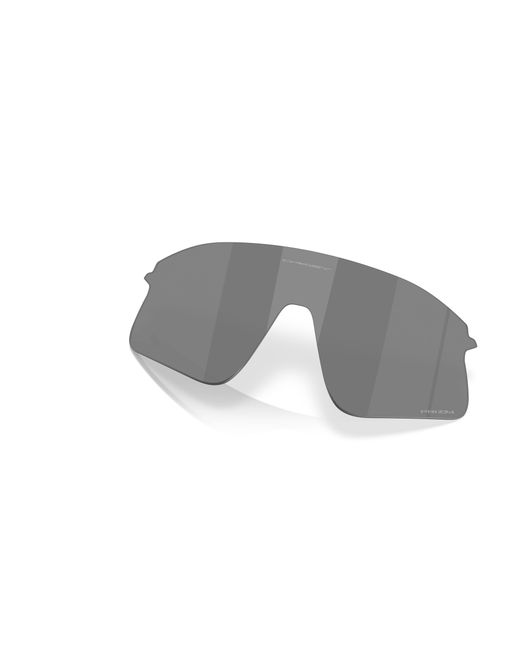 Uomo Stunt Devil S Replacement Lens di Oakley in Pink