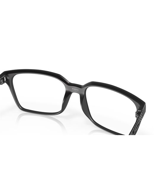 Oakley Dehaven Eyeglasses in Black für Herren