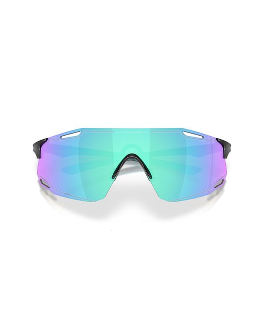 Oakley Black Herren Cybr Dyno Sonnenbrillen