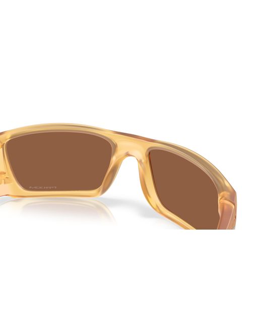 Oakley Black Oo9096 Fuel Cell Sunglasses for men
