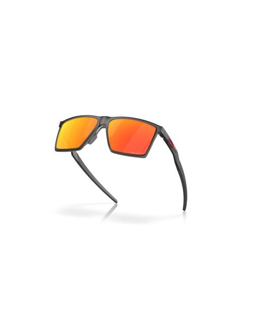 Oakley Black Futurity Sunglasses