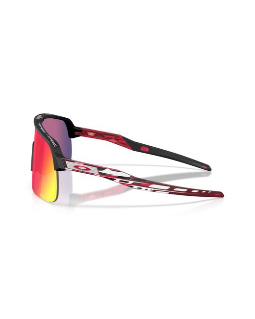 Oakley Sutro Lite Troy Lee Designs Series Sunglasses - Color: Black for men