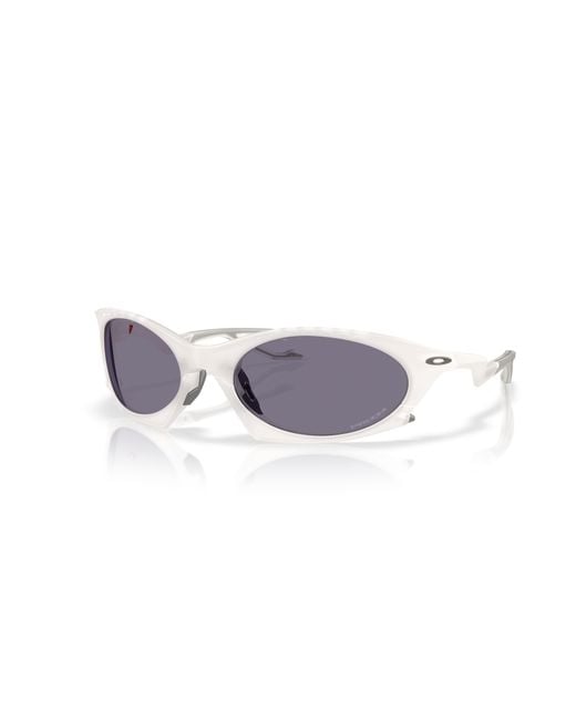 Oakley Herren Plantaris Seek Collection Sonnenbrillen in Black für Herren