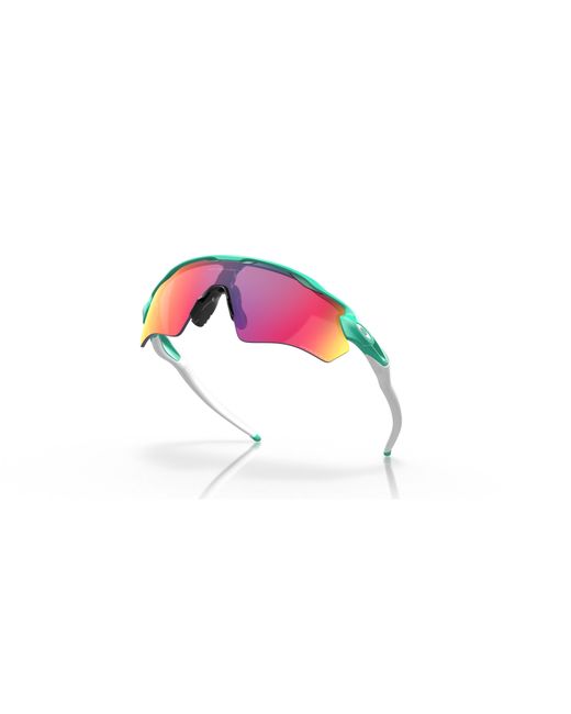 Radar® Ev Xs Path® (youth Fit) Heritage Colors Collection Sunglasses di Oakley in Multicolor da Uomo