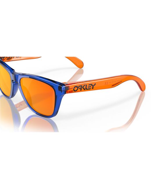 Oakley Black Frogskinstm Xxs for men