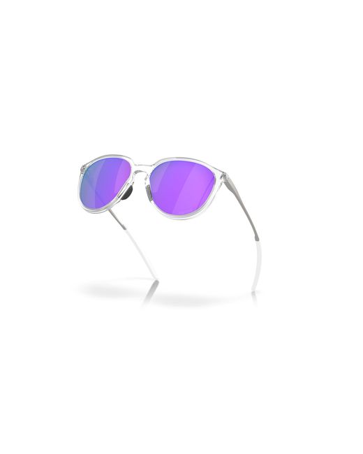 Oakley Purple Oo9288 Sielo Round Sunglasses