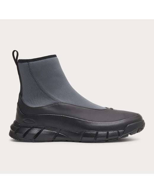Oakley Black Coyote Laceless Boot for men