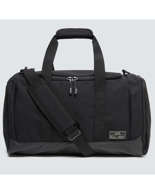 Oakley Vigor Duffle Bag in Black für Herren