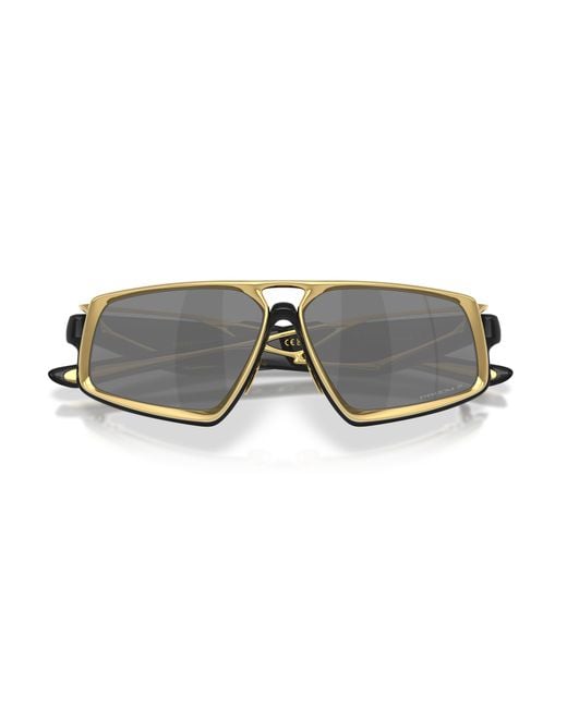 Oakley Massillon Sunglasses - Color: Black