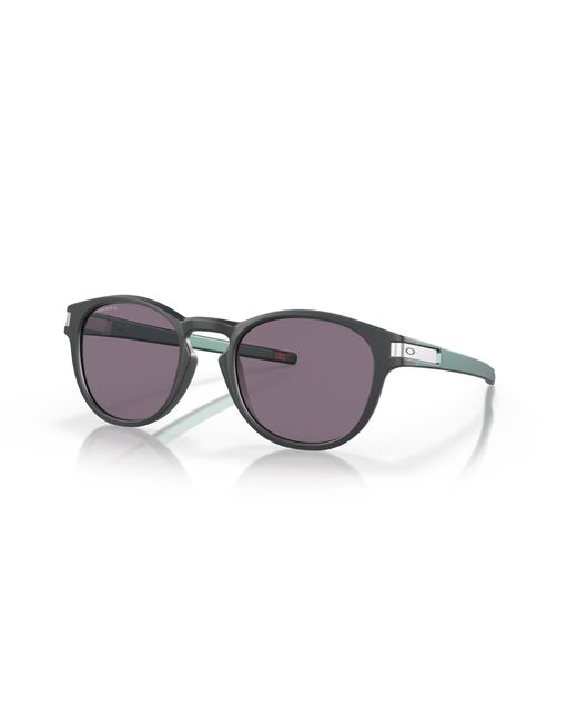 LatchTM Sunglasses di Oakley in Black da Uomo