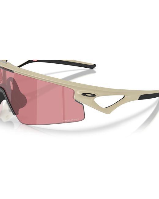 Oakley Black Sphaeratm Strike Sunglasses - Color: Matte Sand