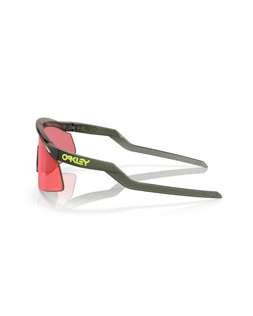 Oakley Black Hydra Coalesce Collection Sunglasses for men