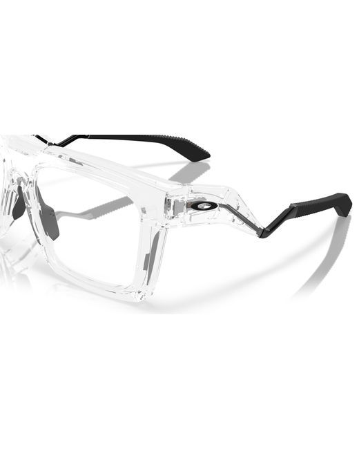 Oakley Black Enigma Ink Eyeglasses