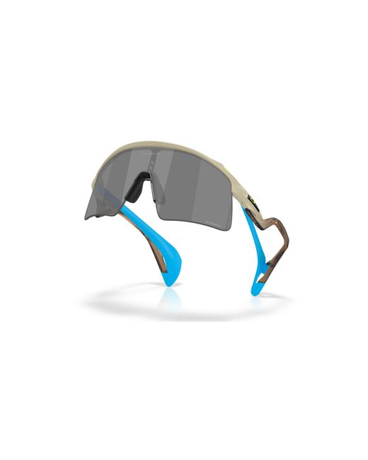 Oakley Gray Stunt Wing Sunglasses - Color: Matte Sand
