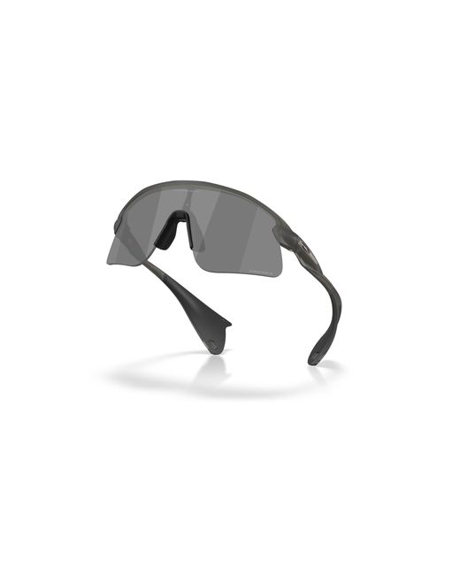 Oakley Black Sunglass OO9517 Stunt Devil