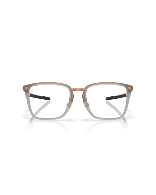 Oakley Herren Cognitive Forge Collection Brillen in Black für Herren