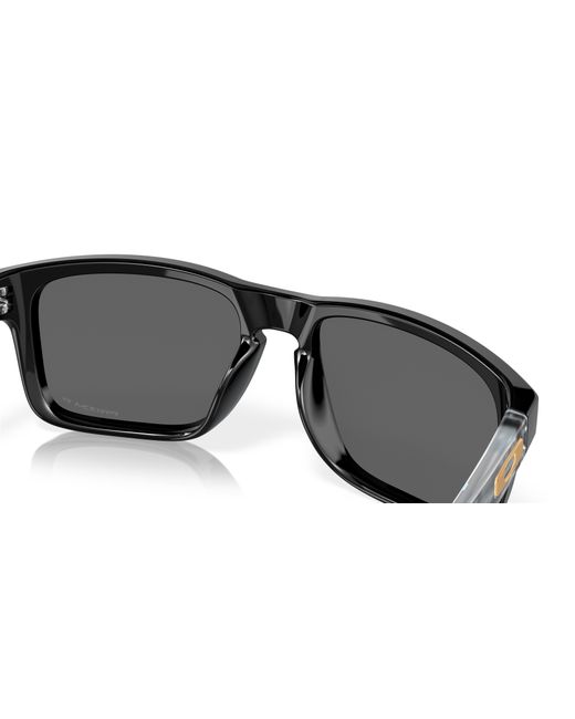 HolbrookTM Introspect Collection Sunglasses Oakley pour homme en coloris Black