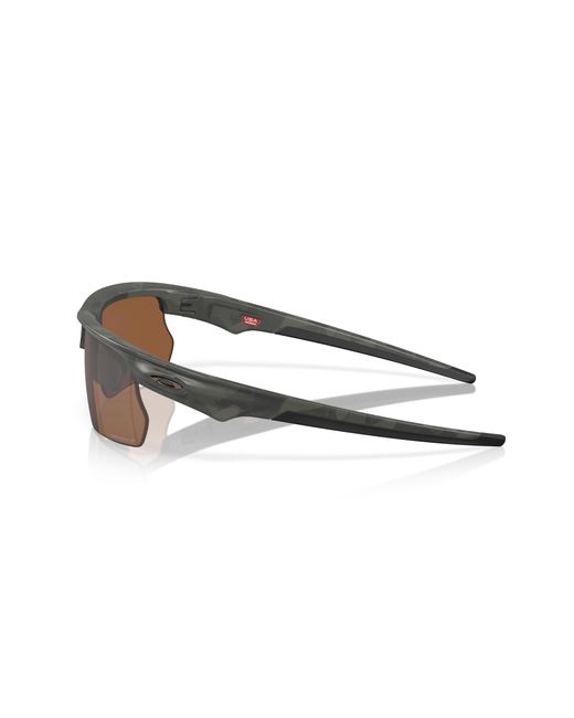 Oakley Black BisphaeraTM Sunglasses