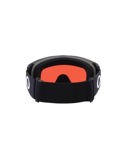 Target Line S Snow Goggles di Oakley in Black