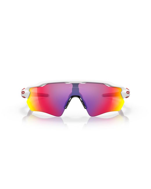 Uomo Radar® Ev Path® Occhiali Da Sole di Oakley in Black da Uomo