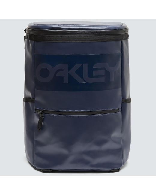Oakley Blue Square Rc Backpack for men