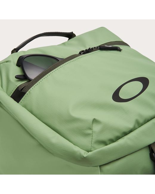 Oakley Road Trip Rc Backpack in Green für Herren
