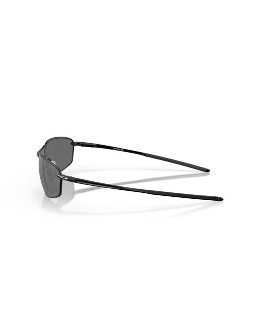 Uomo Whisker® Occhiali Da Sole di Oakley in Black da Uomo
