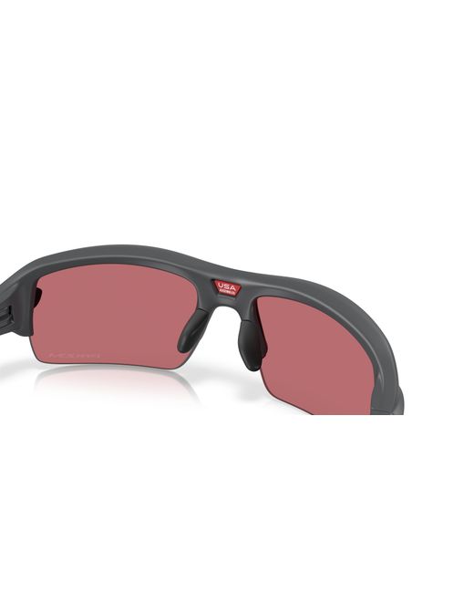 Oakley Black Oo9511 Flak 2.0 S Sunglasses