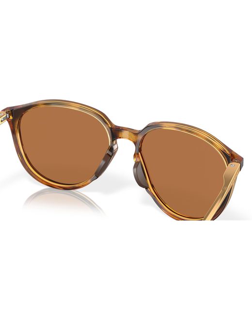 Oakley Black Oo9288 Sielo Sunglasses