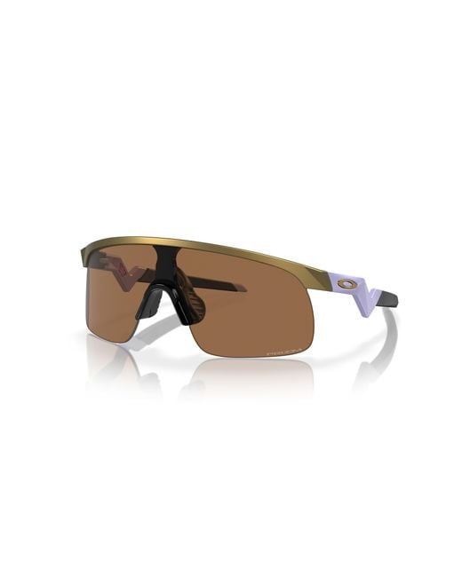 Oakley Resistor (youth Fit) Re-discover Collection Sunglasses in Black für Herren