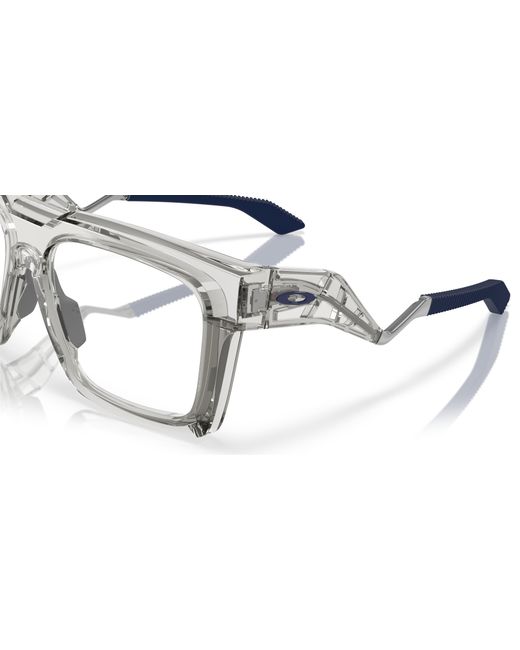 Oakley Black Enigma Ink Eyeglasses