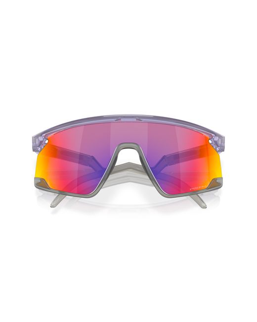 Bxtr Re-discover Collection Sunglasses Oakley de color Black