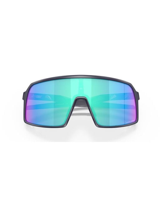 Oakley Black S Oo9462 Sutro S Rectangular Sunglasses for men