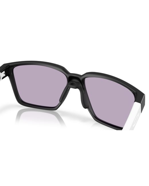 Oakley Black Actuator Sq Duality Collection Sunglasses