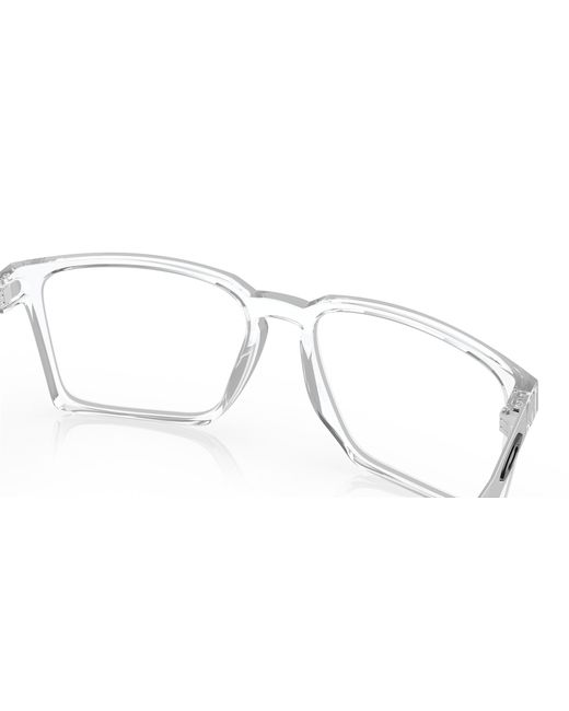 Oakley Exchange Eyeglasses in Black für Herren