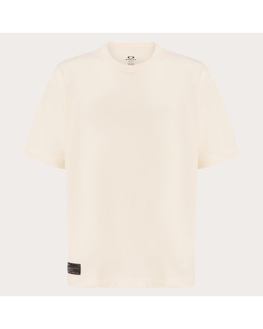 Oakley White Fgl Tactical Tee 4.0 for men