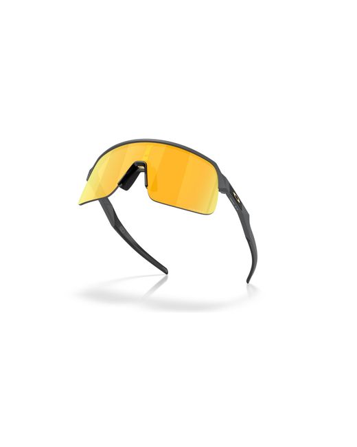 Oakley Black Herren Sutro Lite Latitude Collection Sonnenbrillen