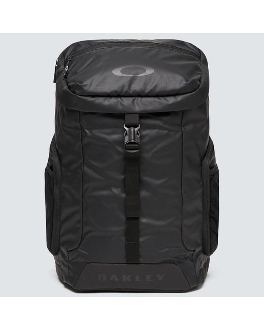 Oakley Black Road Trip Rc Backpack for men