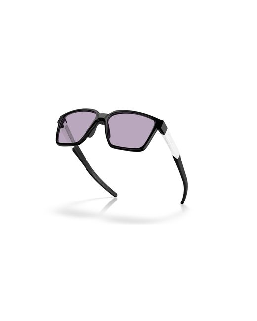 Oakley Black Actuator Sq Duality Collection Sunglasses