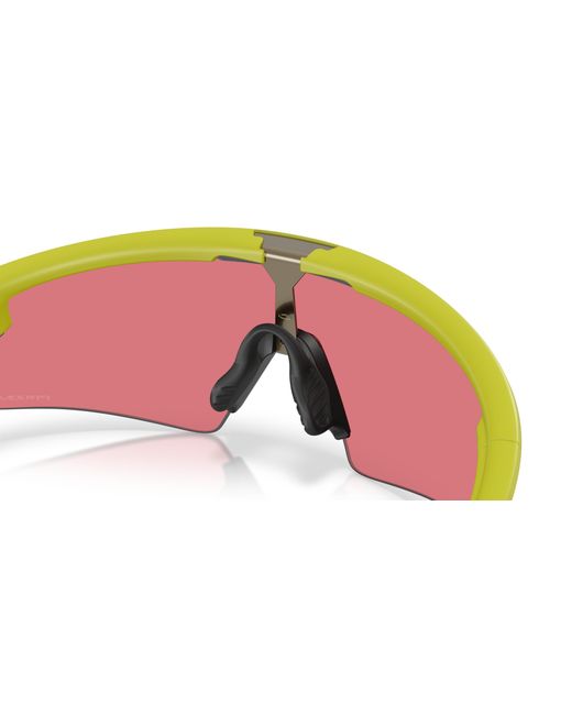 Oakley Black Sphaeratm Strike Sunglasses - Color: Matte Cactus
