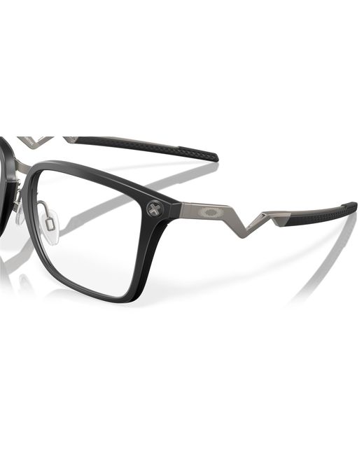 Oakley Cognitive Eyeglasses in Black für Herren