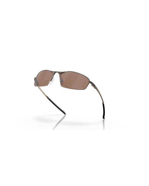 Whisker® Sunglasses di Oakley in Multicolor da Uomo