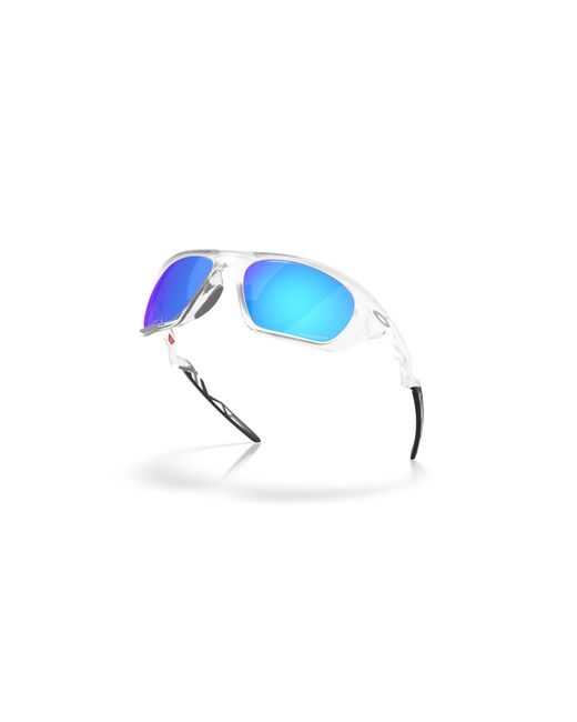 Uomo Lateralis Occhiali Da Sole di Oakley in Black da Uomo