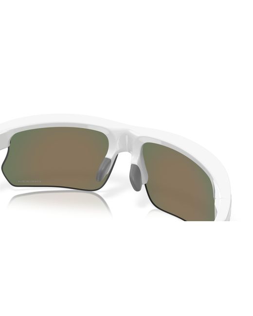 Oakley Blue Bisphaeratm️
