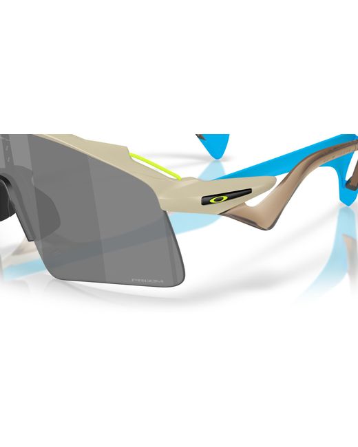 Oakley Gray Stunt Wing Sunglasses - Color: Matte Sand