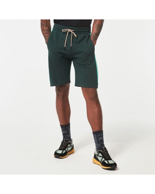 Oakley Green Seeker '75 Short for men