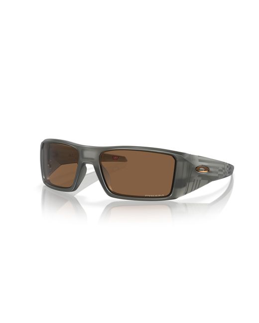 Oakley Heliostat Introspect Collection Sunglasses in Black für Herren