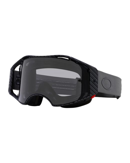 Oakley Black Airbrake® Mtb Goggles
