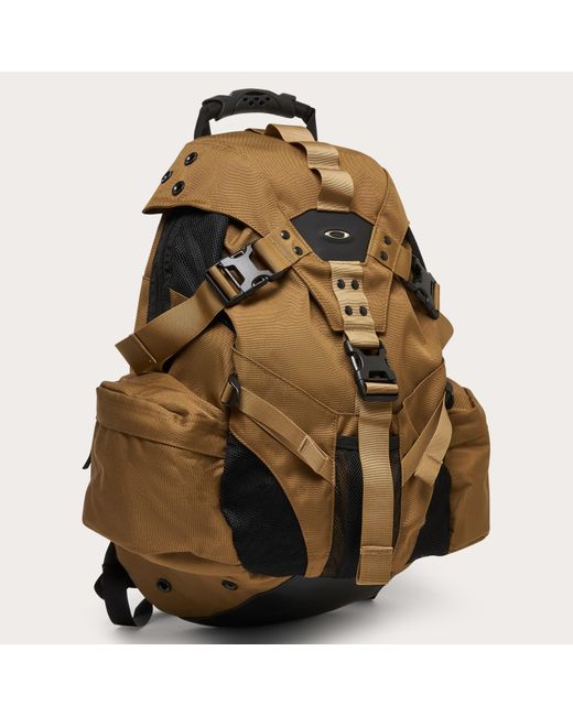 Oakley Brown Icon Rc Backpack for men